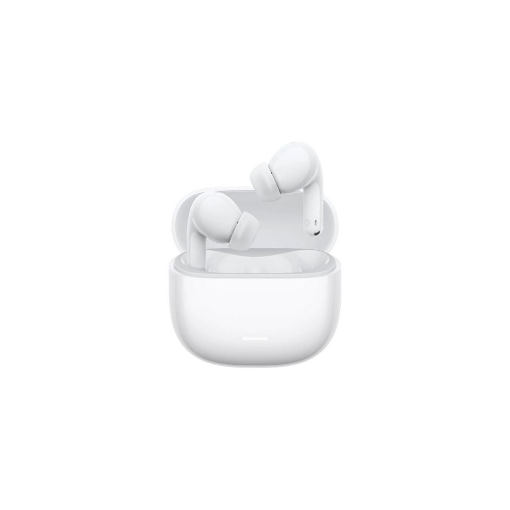 Auriculares Bluetooth Xiaomi Redmi Buds 8 Lite con estuche de carga/ Autonomía 8h/ Blancos | Bluetooth