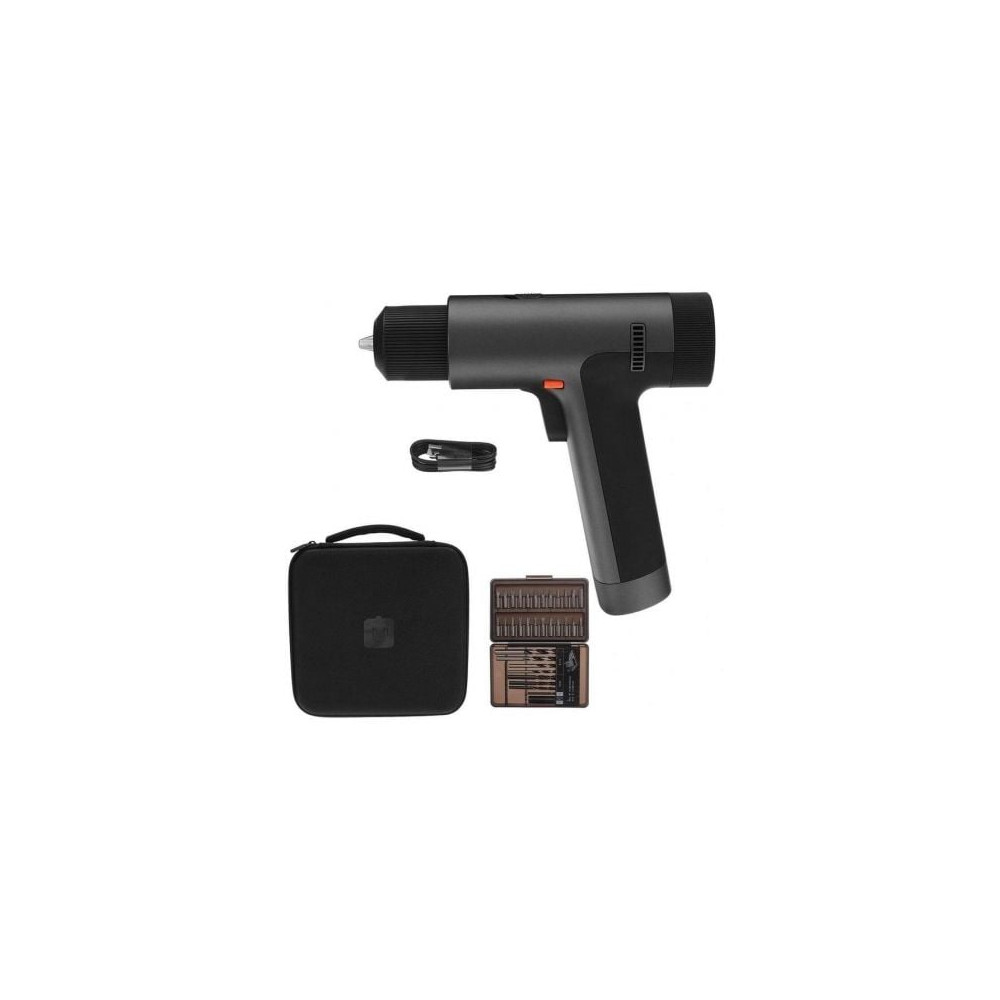 Taladro Inalámbrico Xiaomi 12V Max Brushless Cordless Drill | Bricolaje