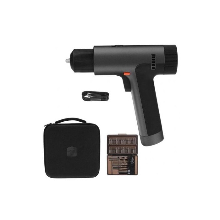 Taladro Inalámbrico Xiaomi 12V Max Brushless Cordless Drill | Bricolaje
