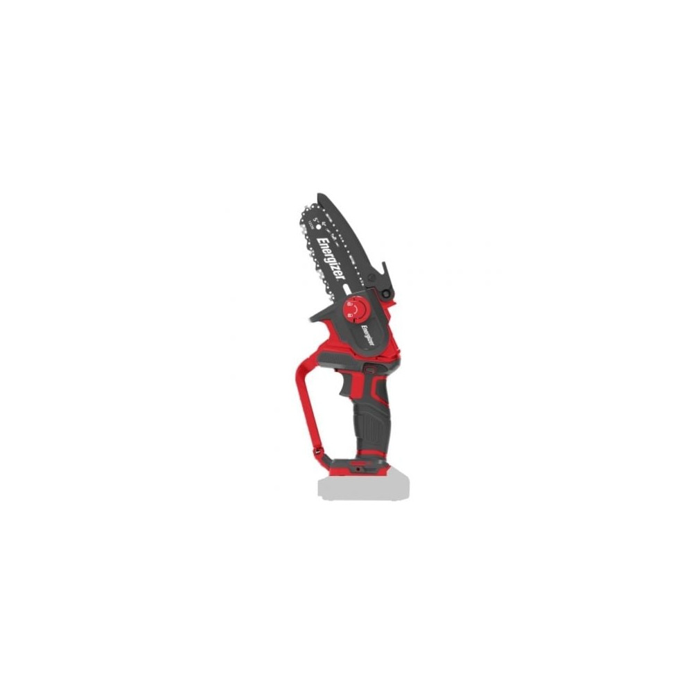 Mini Motosierra Energizer 3HCS02/ 20V/ Sin Batería ni Cargador | Jardín