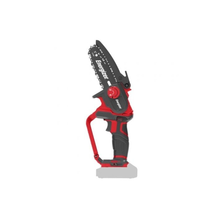 Mini Motosierra Energizer 3HCS02/ 20V/ Sin Batería ni Cargador | Jardín