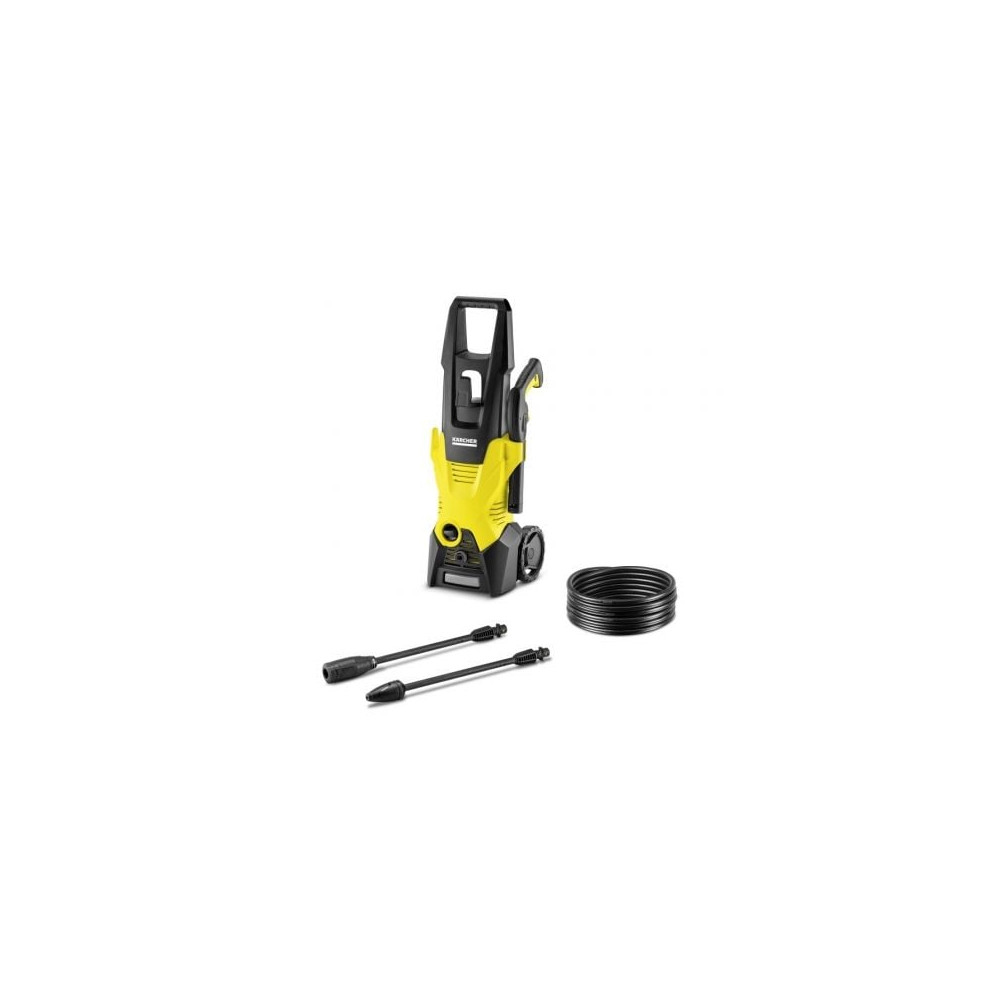 Hidrolimpiadora Karcher K3 1.601-888.0 | Limpieza