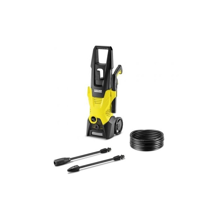 Hidrolimpiadora Karcher K3 1.601-888.0 | Limpieza