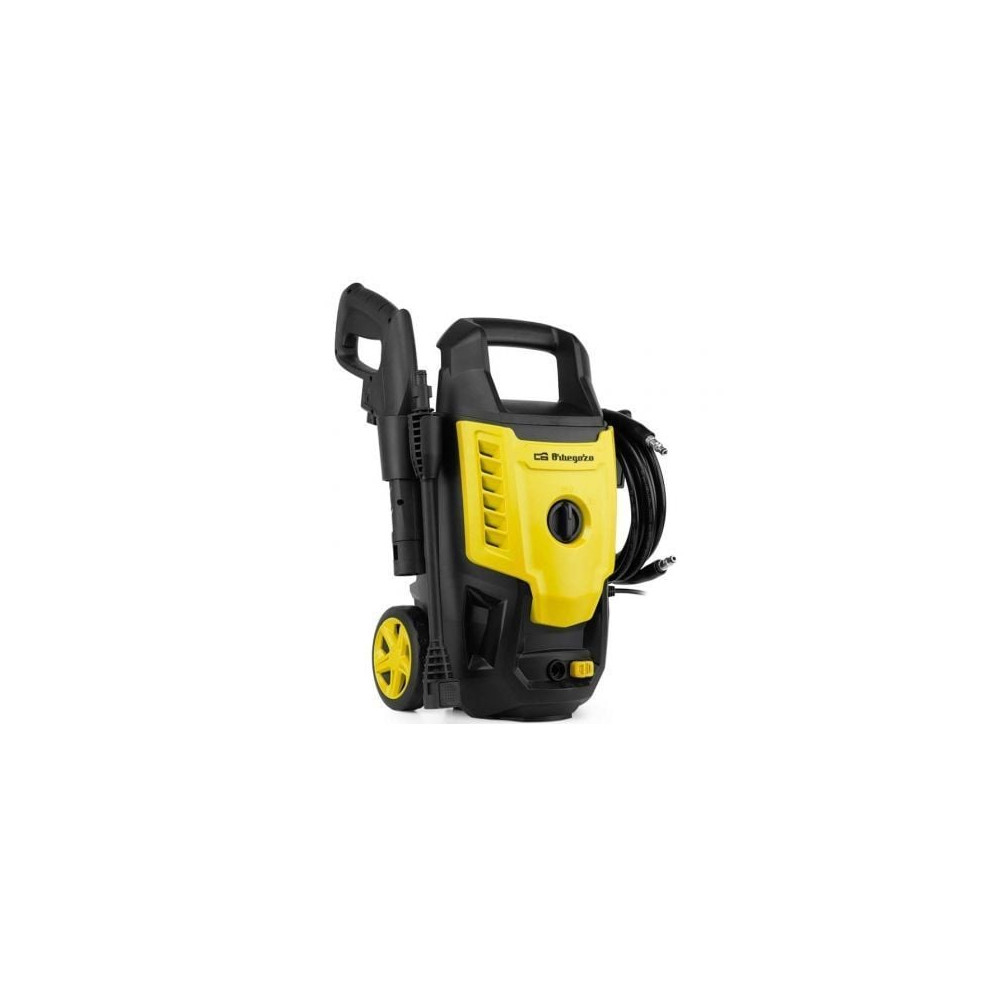 Hidrolimpiadora Orbegozo HDL 1400 | Limpieza