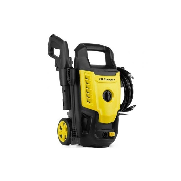 Hidrolimpiadora Orbegozo HDL 1400 | Limpieza