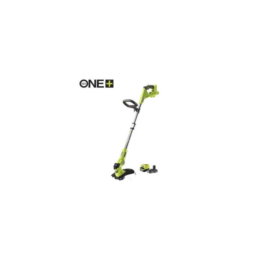 Cortabordes Ryobi ONE+ 18V RLT1831H25F/ Corte Ø25-30cm | Jardín