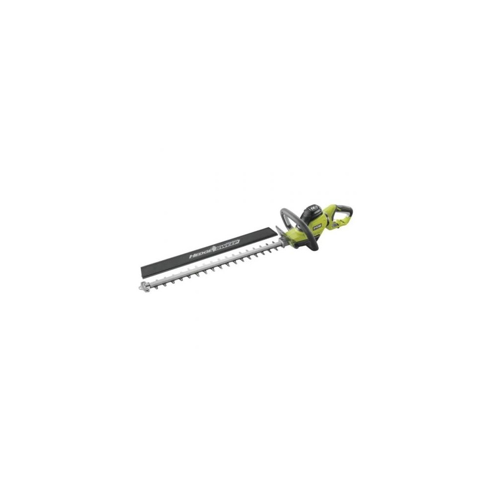 Cortasetos Eléctrico Ryobi RHT6160RS/ 600W/ Longitud Cuchilla 60cm | Jardín
