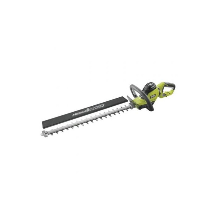 Cortasetos Eléctrico Ryobi RHT6160RS/ 600W/ Longitud Cuchilla 60cm | Jardín