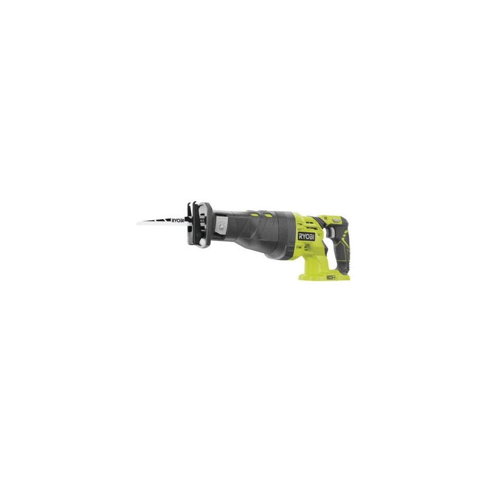 Sierra de Sable Sin Cable Ryobi ONE+ R18RS-0/ 18V/ Sin Batería ni Cargador | Bricolaje