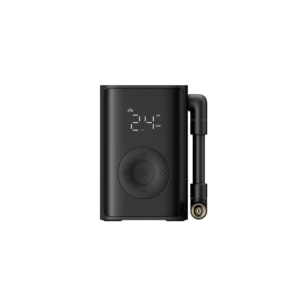 Mini Compresor Xiaomi Mijia Compact Portable Electric Air Compressor/ 2000 mAh/ 150 psi | Bricolaje