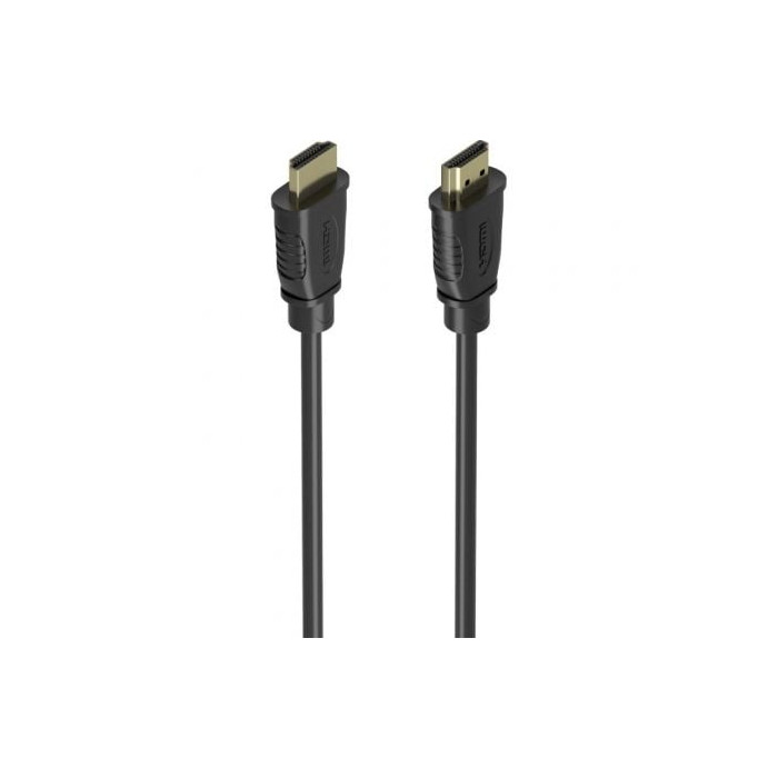 Cable HDMI 2.1 8K Aisens A150-0957/ HDMI Macho - HDMI Macho/ 50cm/ Negro | HDMI