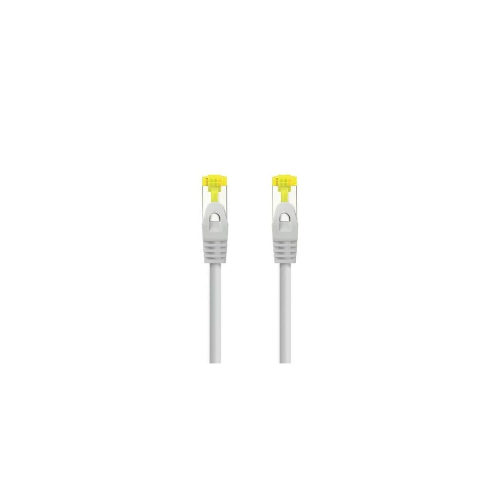 Cable de Red RJ45 SFTP Nanocable 10.20.1902 Cat.6A/ 2m/ Gris | 2 m