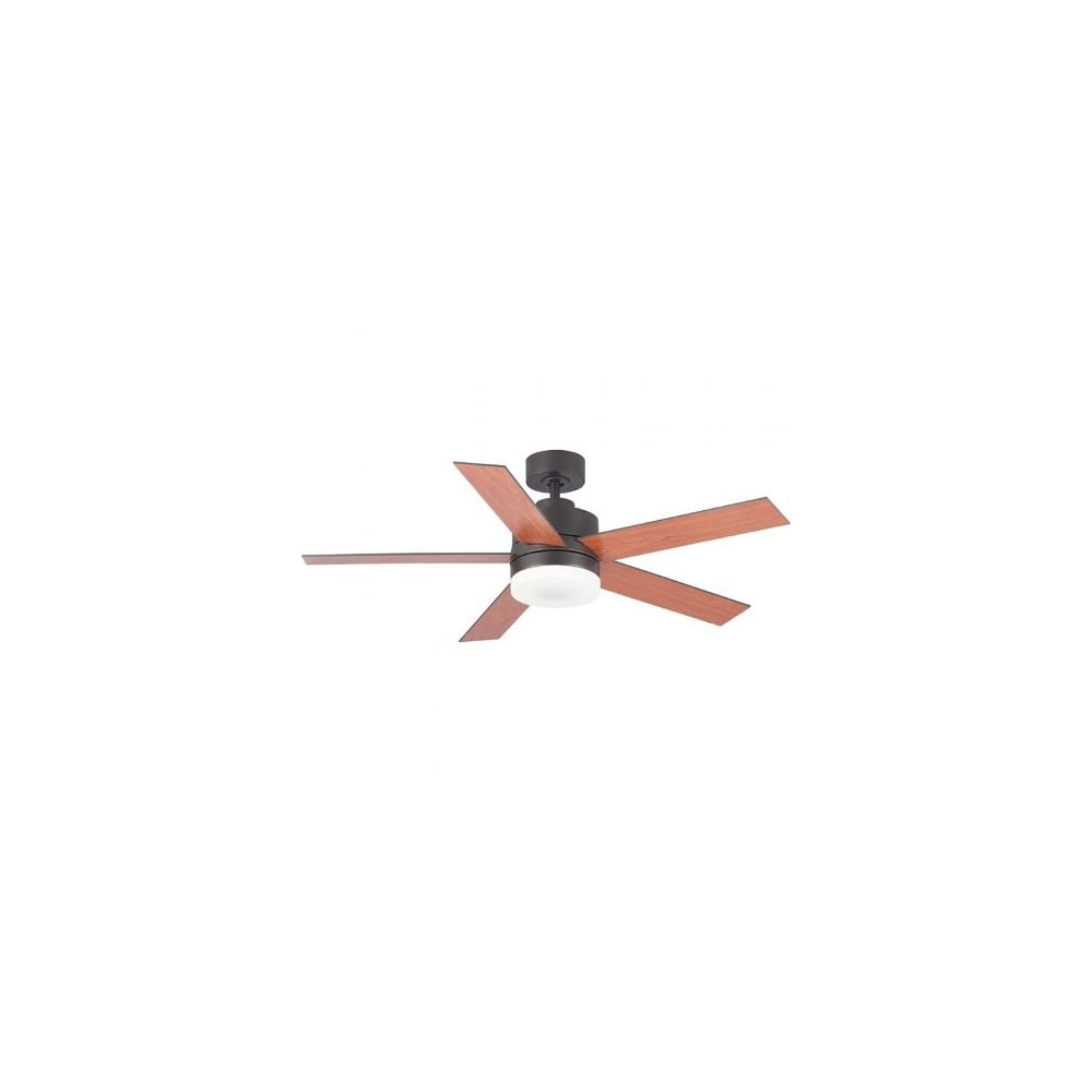 Ventilador de Techo Blaupunkt BP2011/ 70W/ 5 Aspas 122cm | Ventiladores