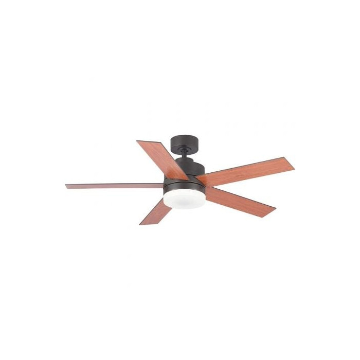 Ventilador de Techo Blaupunkt BP2011/ 70W/ 5 Aspas 122cm | Ventiladores