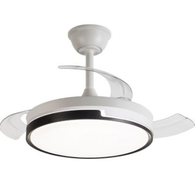 Ventilador de Techo Daewoo DW5005/ 30W/ 3 Aspas/ 6 Velocidades | Ventiladores
