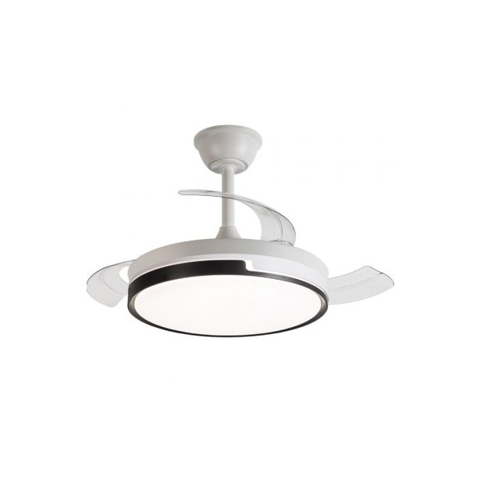 Ventilador de Techo Daewoo DW5005/ 30W/ 3 Aspas/ 6 Velocidades | Ventiladores