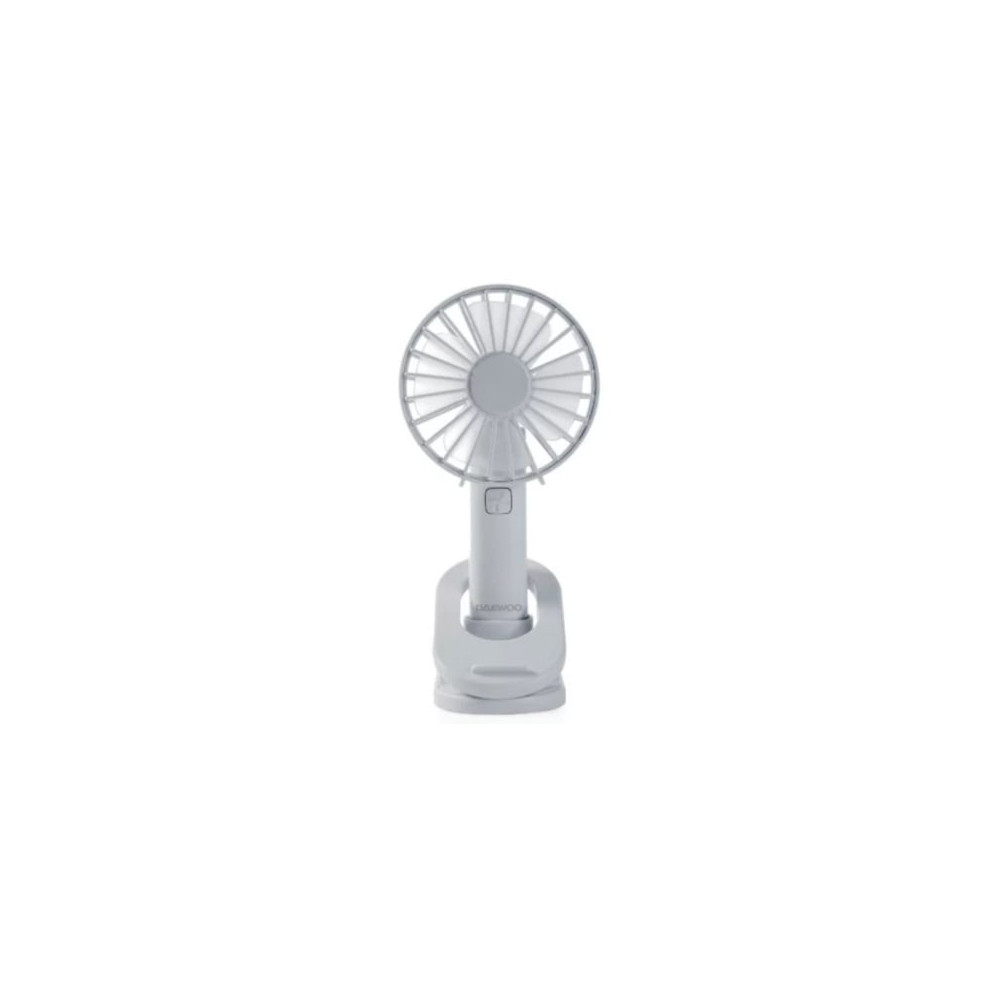 Ventilador de Mano Daewoo DW9015/ 3 velocidades | Ventiladores