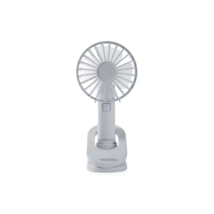 Ventilador de Mano Daewoo DW9015/ 3 velocidades | Ventiladores