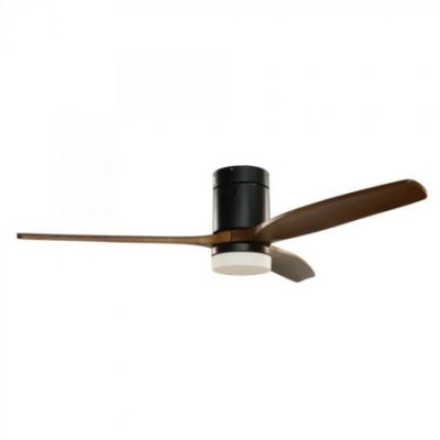 Ventilador de Techo Grunkel SKYWIND-52WN/ 41W/ 3 Aspas 132cm/ 6 Velocidades | Ventiladores