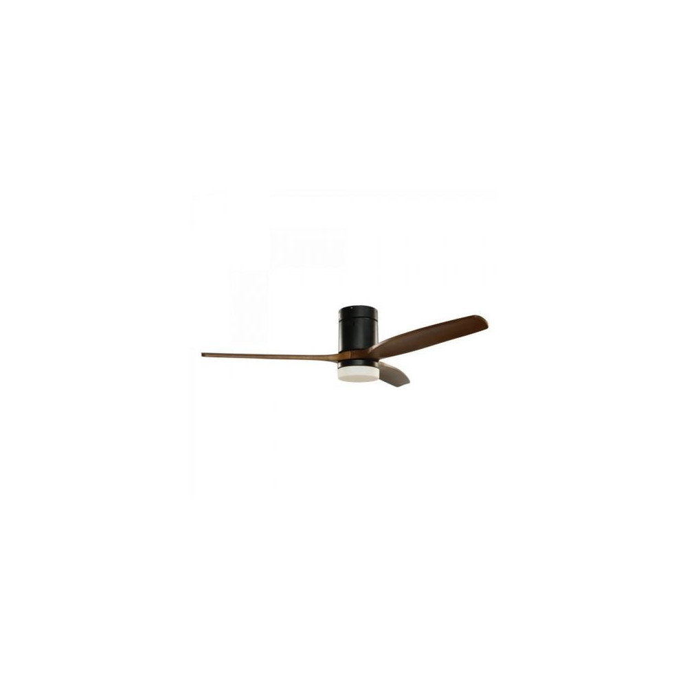 Ventilador de Techo Grunkel SKYWIND-52WN/ 41W/ 3 Aspas 132cm/ 6 Velocidades | Ventiladores