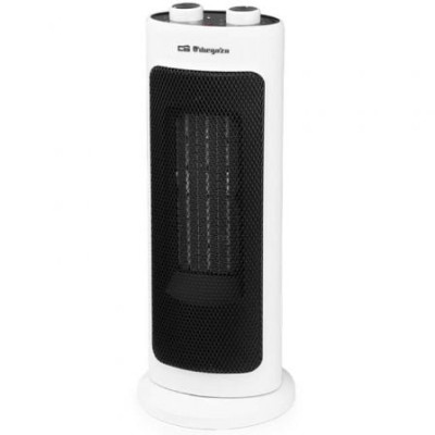 Calefactor Orbegozo CR 5033/ 2000W/ Termostato Regulable | Calefactores