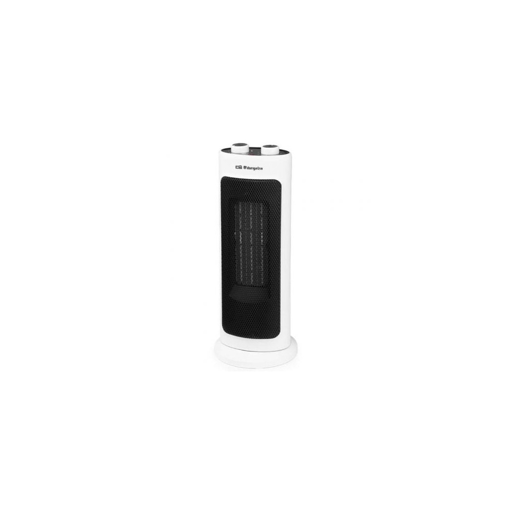 Calefactor Orbegozo CR 5033/ 2000W/ Termostato Regulable | Calefactores
