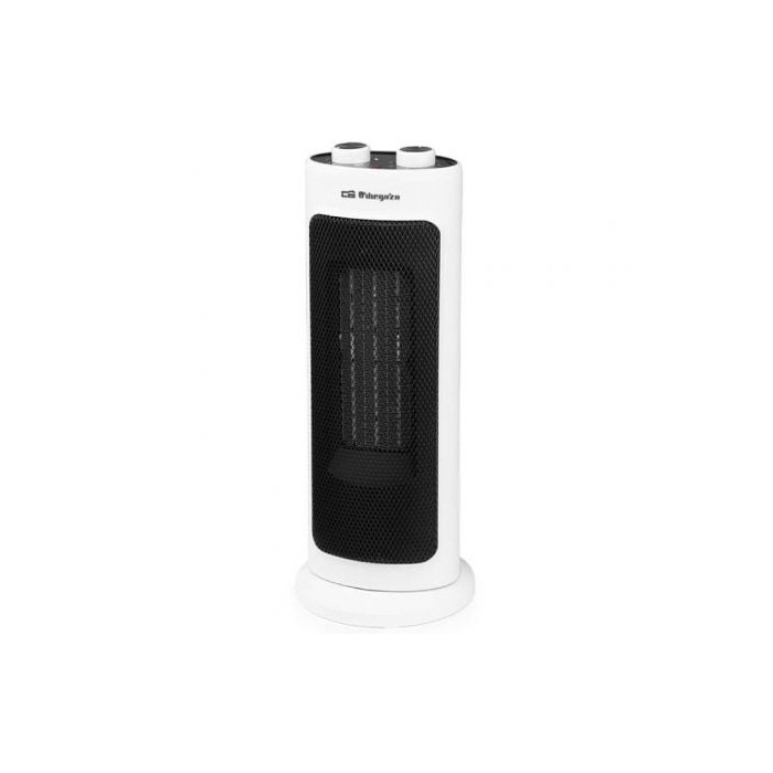 Calefactor Orbegozo CR 5033/ 2000W/ Termostato Regulable | Calefactores
