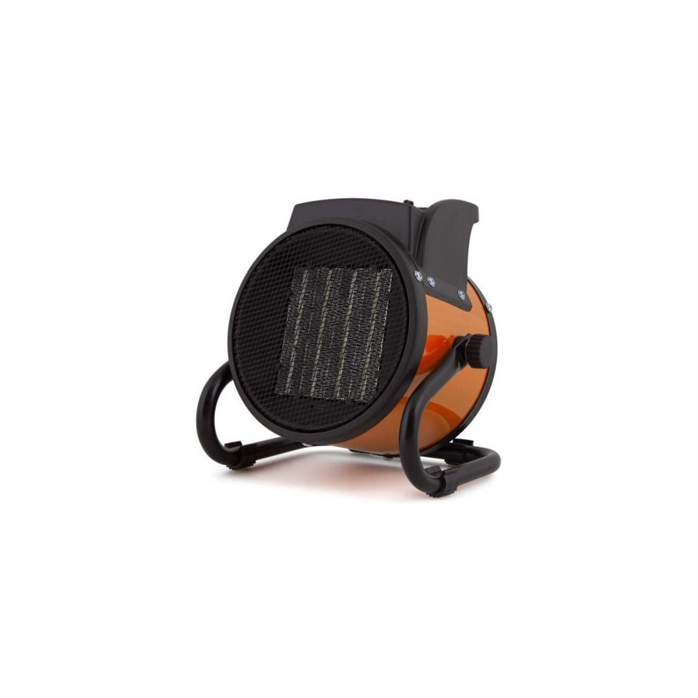 Calefactor Orbegozo FHR 2040/ 2000W/ Termostato Regulable | Calefactores