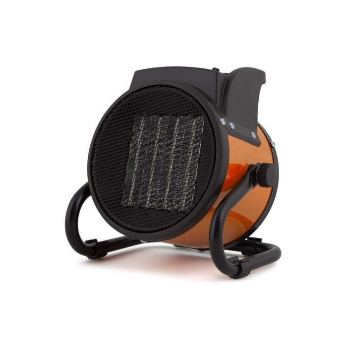 Calefactor Orbegozo FHR 2040/ 2000W/ Termostato Regulable | Calefactores
