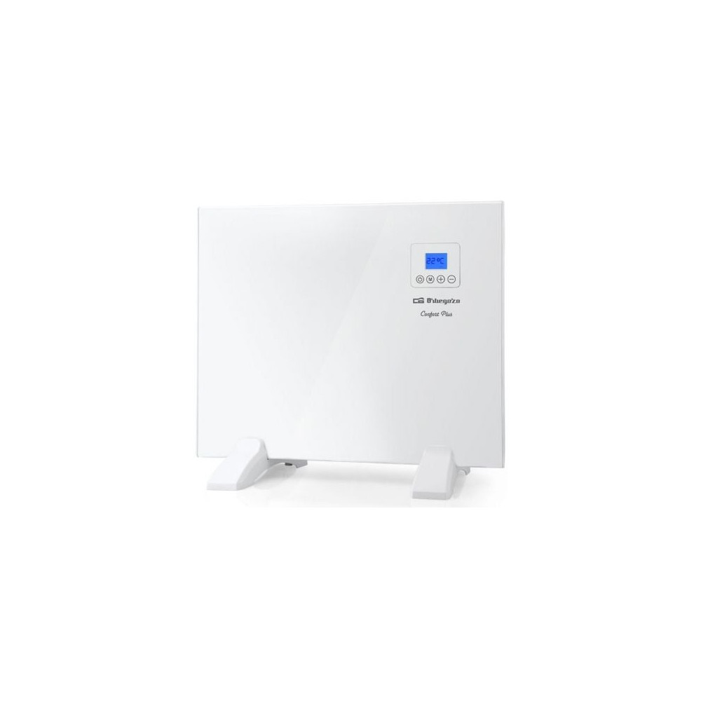 Panel Calefactor Radiante Orbegozo REH 500 A/ 500W | Paneles