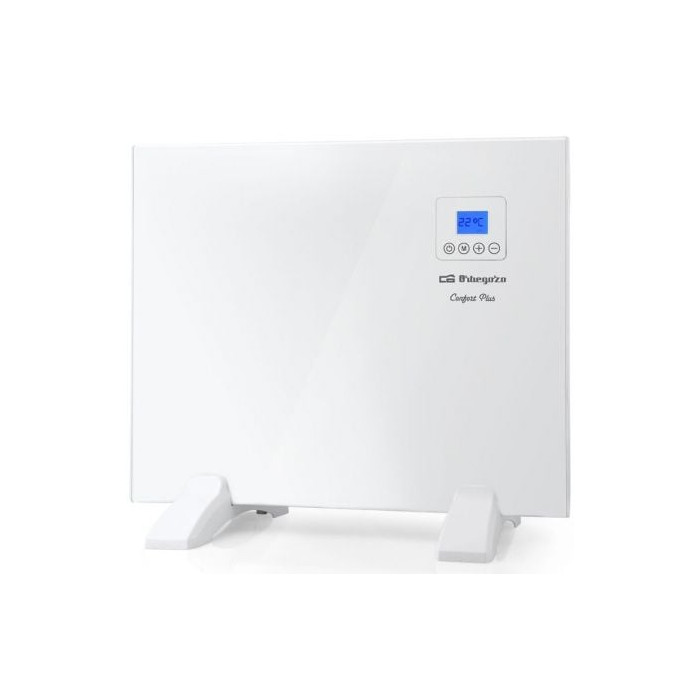 Panel Calefactor Radiante Orbegozo REH 500 A/ 500W | Paneles