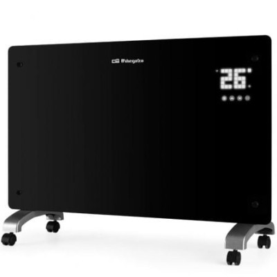 Panel Calefactor Radiante Orbegozo REW 2020/ 2000W/ WiFi | Paneles