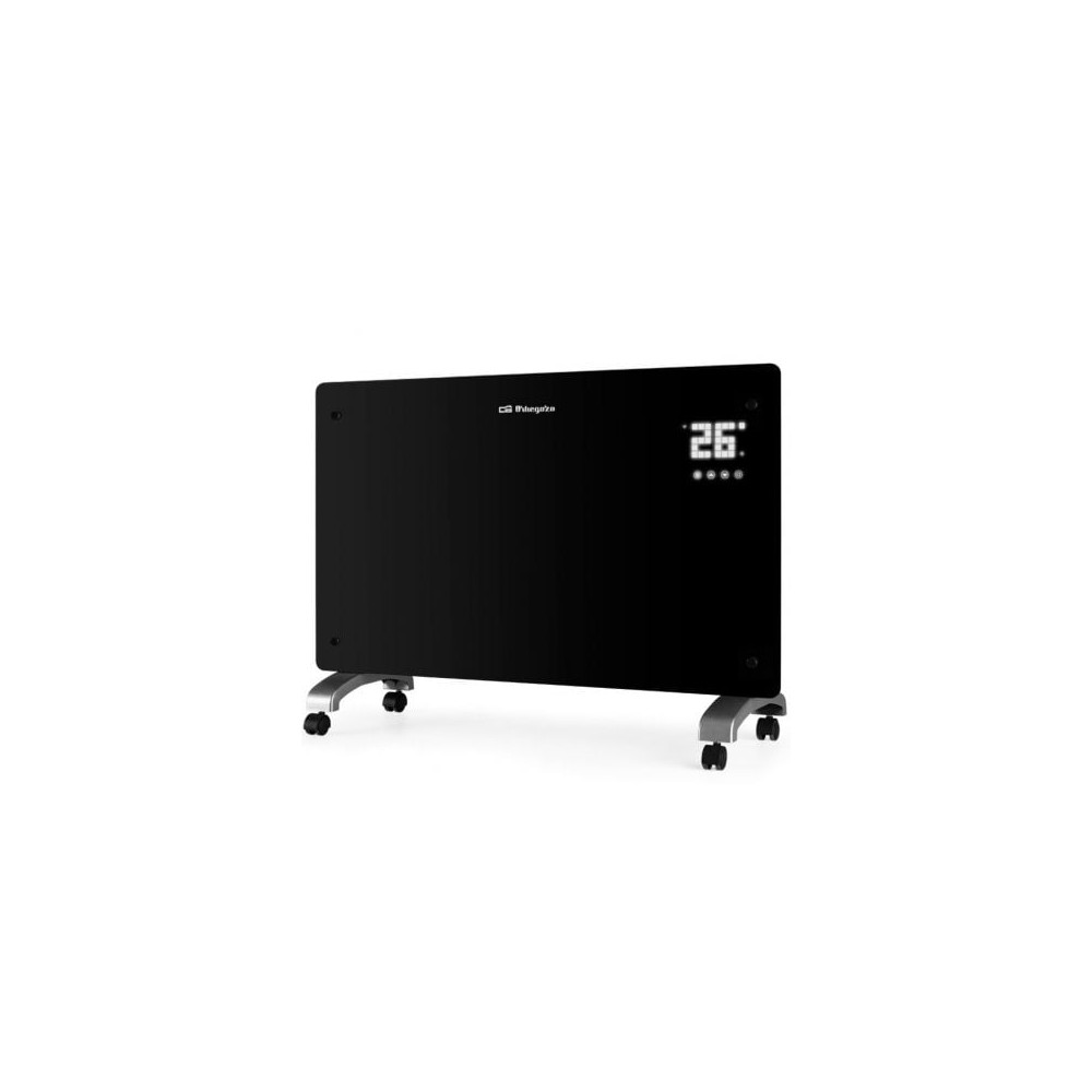 Panel Calefactor Radiante Orbegozo REW 2020/ 2000W/ WiFi | Paneles
