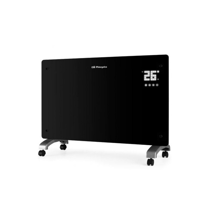 Panel Calefactor Radiante Orbegozo REW 2020/ 2000W/ WiFi | Paneles