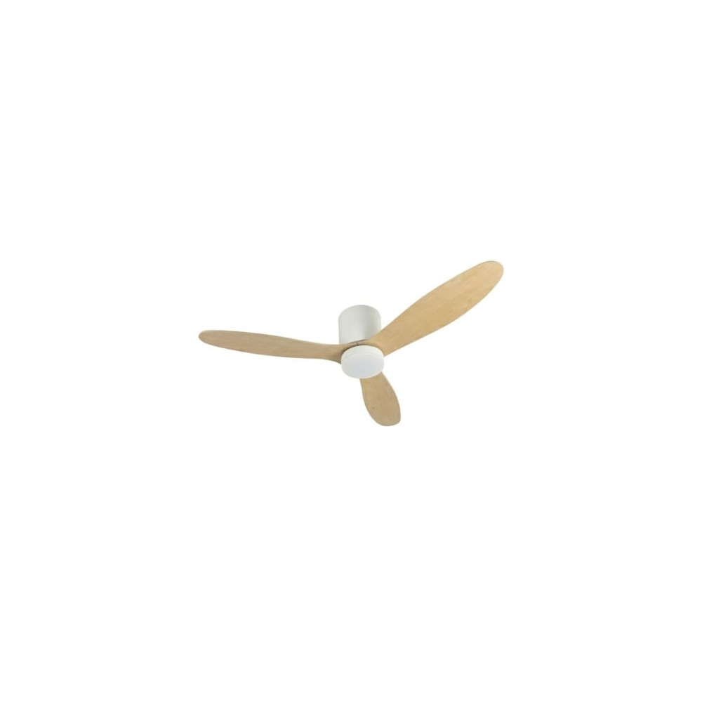 Ventilador de Techo Orbegozo CP 177132/ 30W/ 3 Aspas 132cm/ 6 velocidades | Ventiladores