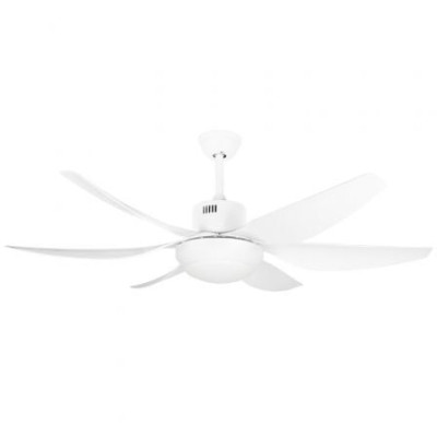 Ventilador de Techo Orbegozo CP 100138/ 50W/ 6 Aspas 138cm/ 5 velocidades | Ventiladores