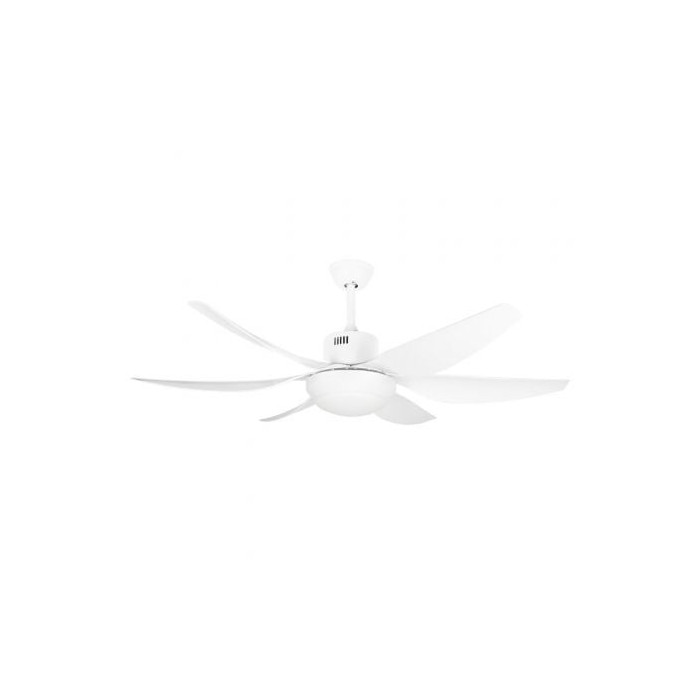 Ventilador de Techo Orbegozo CP 100138/ 50W/ 6 Aspas 138cm/ 5 velocidades | Ventiladores