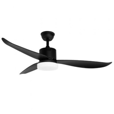 Ventilador de Techo Orbegozo CP 102132/ 60W/ 3 Aspas 132cm/ 3 velocidades | Ventiladores