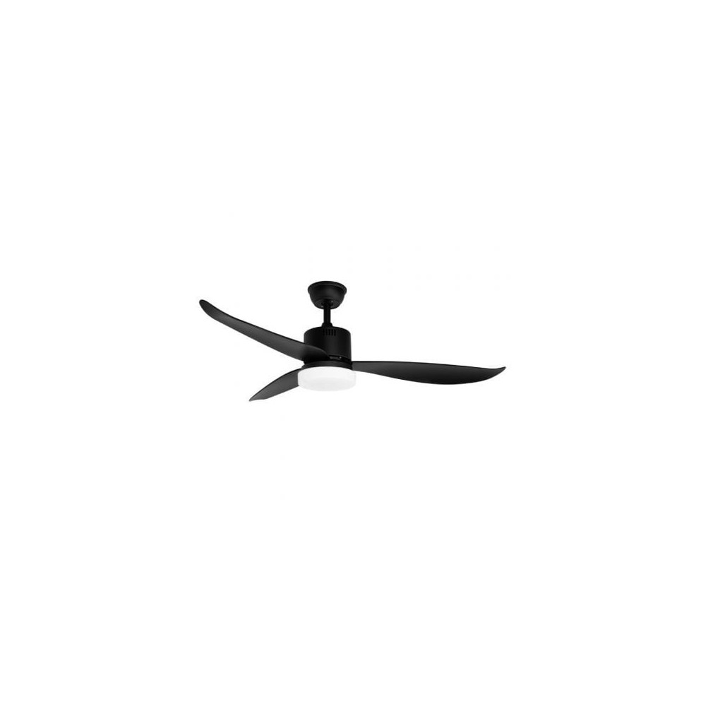Ventilador de Techo Orbegozo CP 102132/ 60W/ 3 Aspas 132cm/ 3 velocidades | Ventiladores