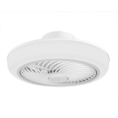 Ventilador de Techo Orbegozo CP 12435/ 20W/ 5 Aspas 33cm/ 6 velocidades | Ventiladores