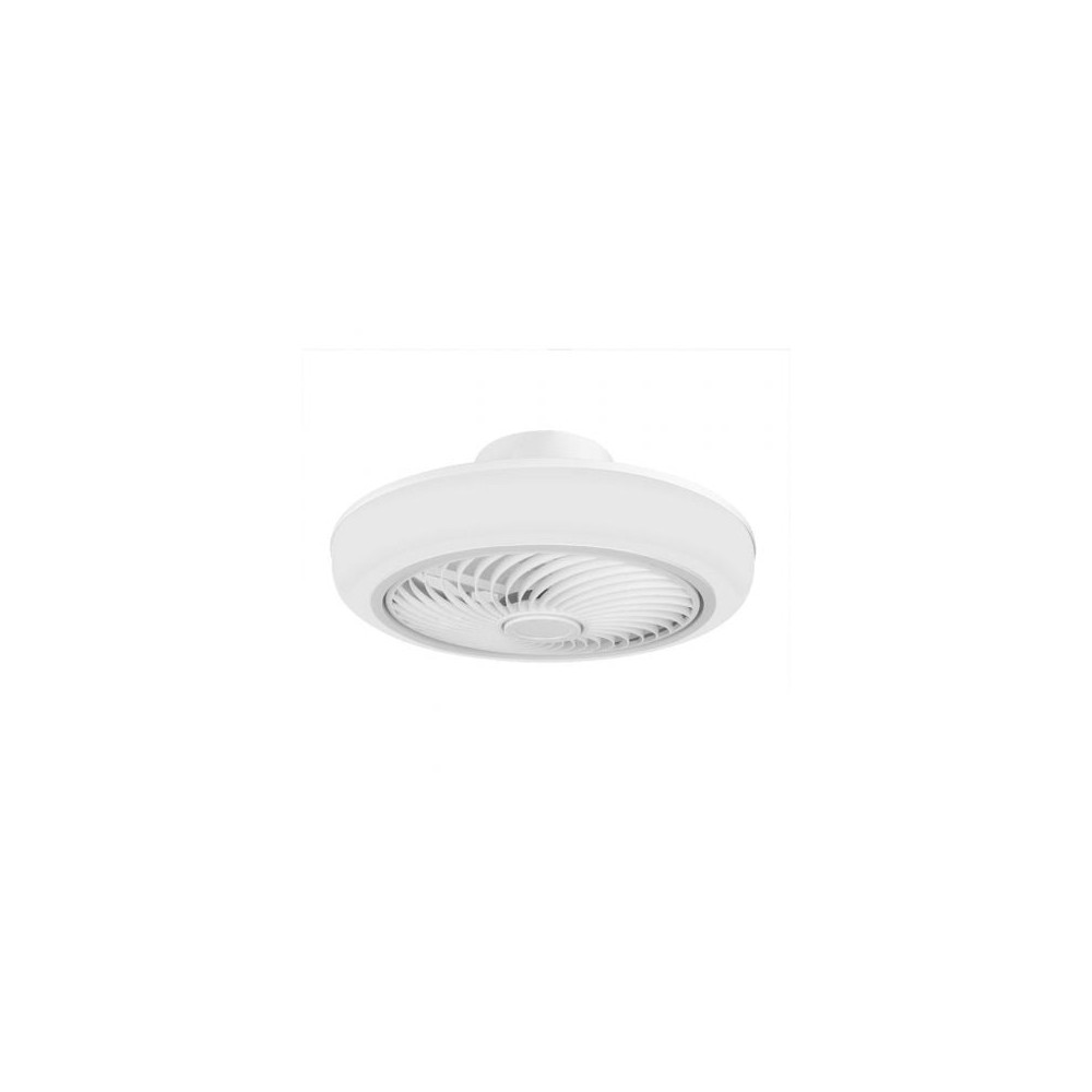 Ventilador de Techo Orbegozo CP 12435/ 20W/ 5 Aspas 33cm/ 6 velocidades | Ventiladores