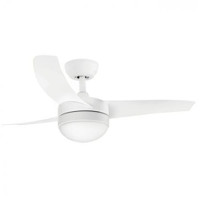 Ventilador de Techo Orbegozo CP 128105/ 40W/ 5 Aspas 105cm/ 6 velocidades | Ventiladores