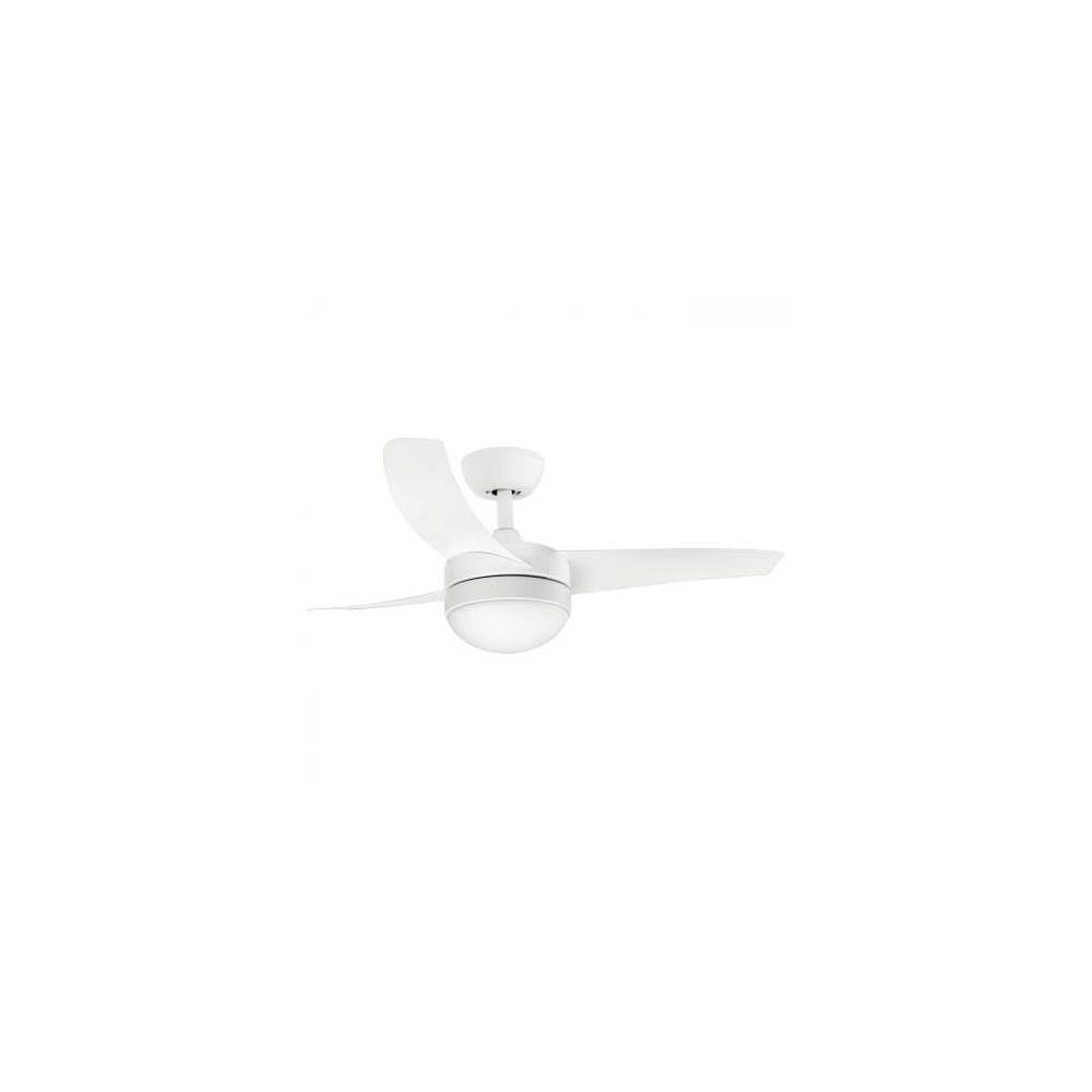 Ventilador de Techo Orbegozo CP 128105/ 40W/ 5 Aspas 105cm/ 6 velocidades | Ventiladores