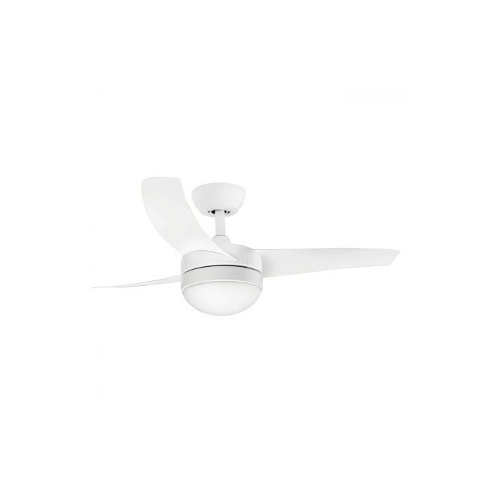 Ventilador de Techo Orbegozo CP 128105/ 40W/ 5 Aspas 105cm/ 6 velocidades | Ventiladores