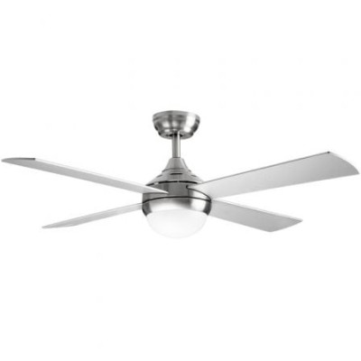 Ventilador de Techo Orbegozo CP 129120/ 40W/ 4 Aspas 120cm/ 6 velocidades | Ventiladores