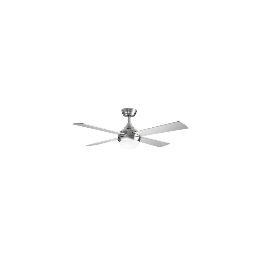 Ventilador de Techo Orbegozo CP 129120/ 40W/ 4 Aspas 120cm/ 6 velocidades | Ventiladores