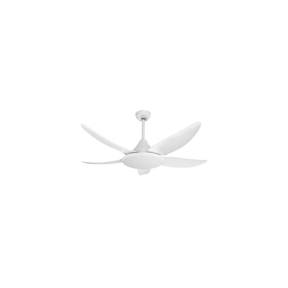 Ventilador de Techo Orbegozo CP 132120/ 40W/ 5 Aspas 120cm/ 6 velocidades | Ventiladores