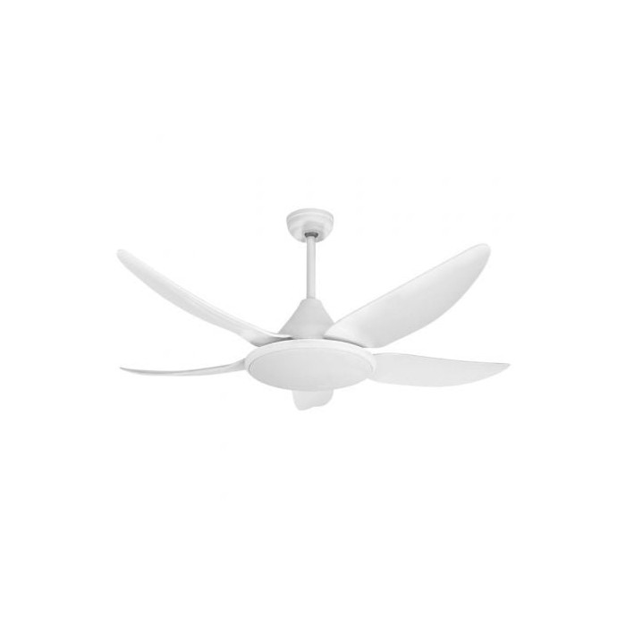 Ventilador de Techo Orbegozo CP 132120/ 40W/ 5 Aspas 120cm/ 6 velocidades | Ventiladores