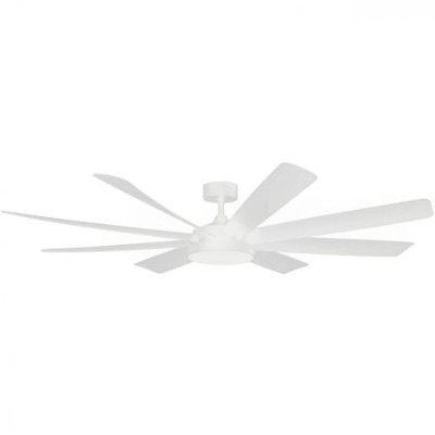 Ventilador de Techo Orbegozo CP 145182/ 35W/ 8 Aspas 182cm/ 6 velocidades | Ventiladores