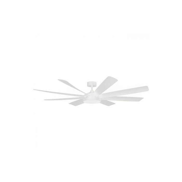 Ventilador de Techo Orbegozo CP 145182/ 35W/ 8 Aspas 182cm/ 6 velocidades | Ventiladores